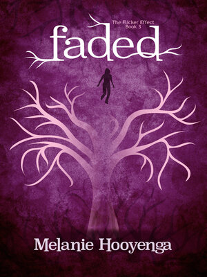 cover image of Faded